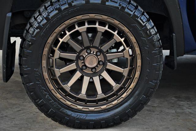 used 2022 Nissan Frontier car, priced at $29,980