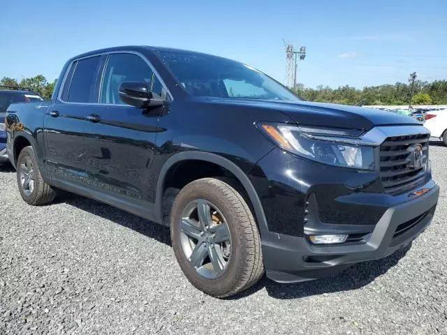 used 2023 Honda Ridgeline car, priced at $29,980