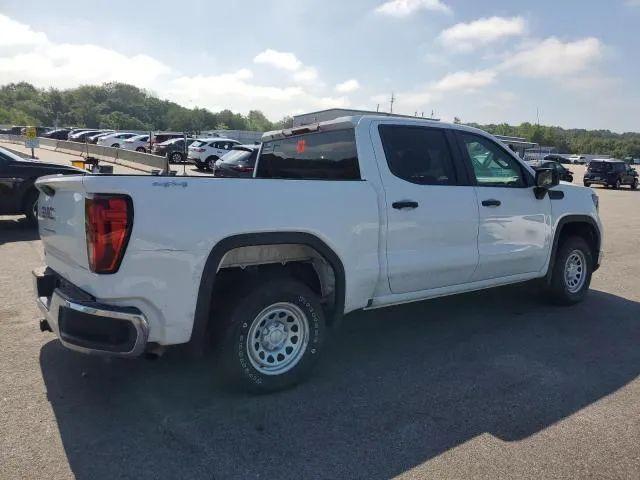 used 2023 GMC Sierra 1500 car, priced at $13,980