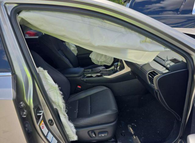 used 2016 Lexus NX 200t car, priced at $8,980