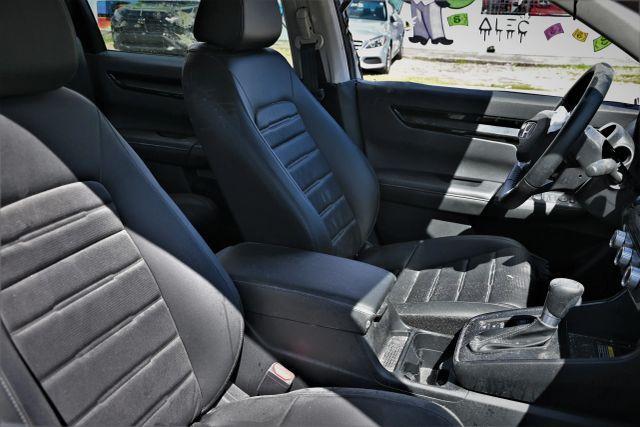 used 2025 Honda CR-V car, priced at $12,980