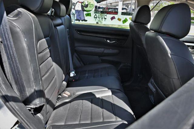 used 2025 Honda CR-V car, priced at $12,980