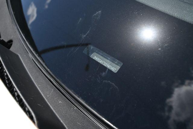 used 2025 Honda CR-V car, priced at $12,980