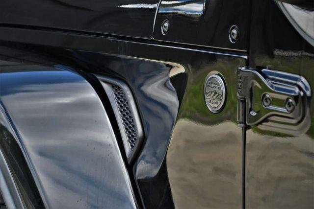 used 2022 Jeep Gladiator car, priced at $17,980