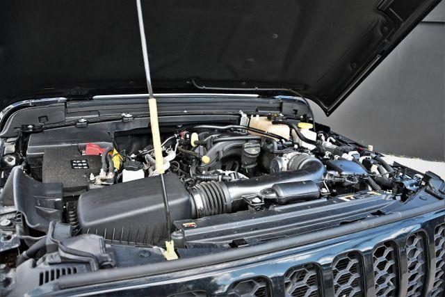 used 2022 Jeep Gladiator car, priced at $17,980