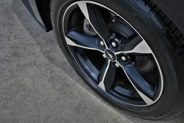 used 2022 Ford Mustang car, priced at $10,980