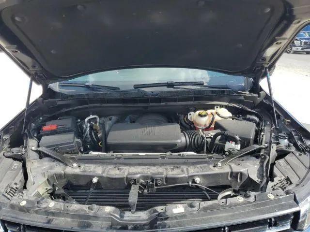 used 2023 Chevrolet Suburban car, priced at $21,980