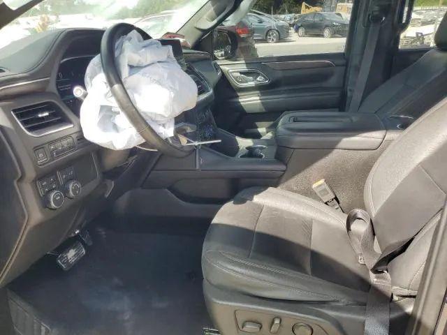 used 2023 Chevrolet Suburban car, priced at $21,980