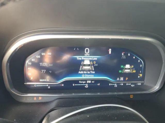 used 2023 Chevrolet Suburban car, priced at $21,980