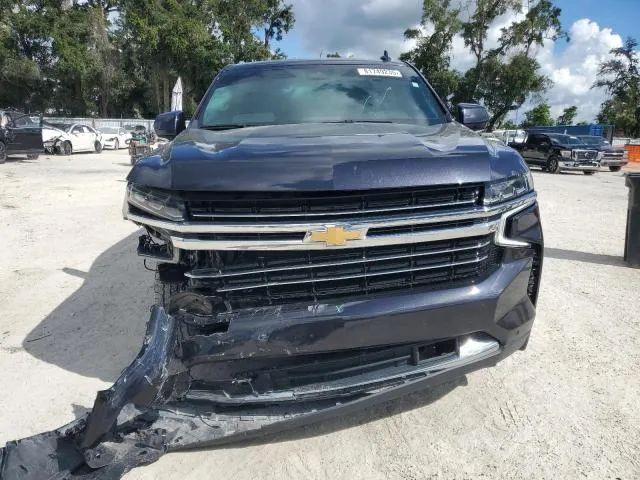 used 2023 Chevrolet Suburban car, priced at $21,980