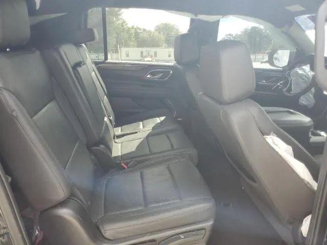 used 2023 Chevrolet Suburban car, priced at $21,980