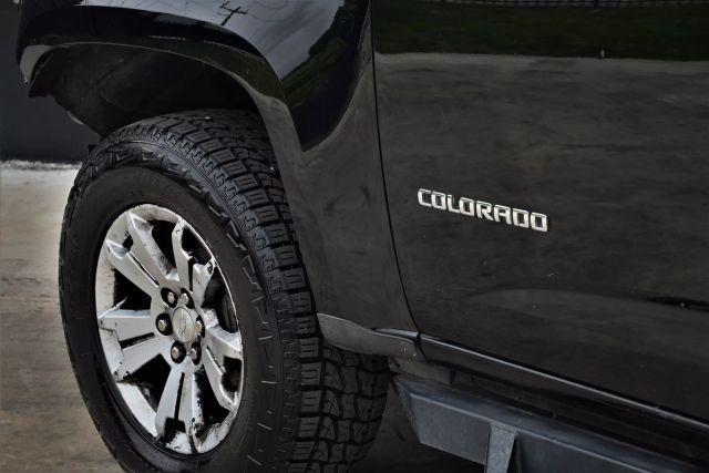used 2017 Chevrolet Colorado car, priced at $6,780