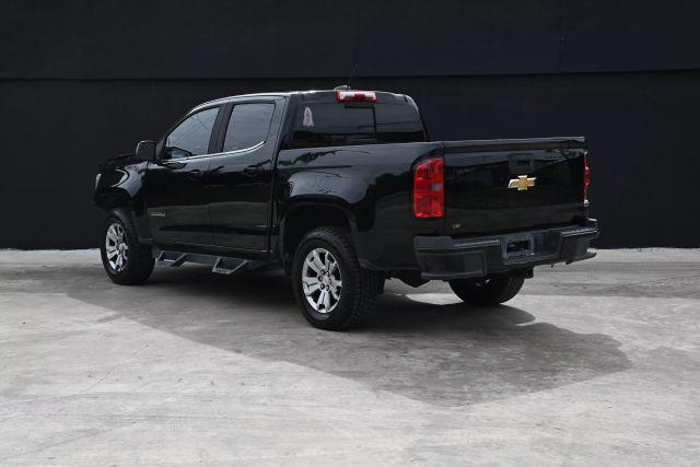 used 2017 Chevrolet Colorado car, priced at $6,780
