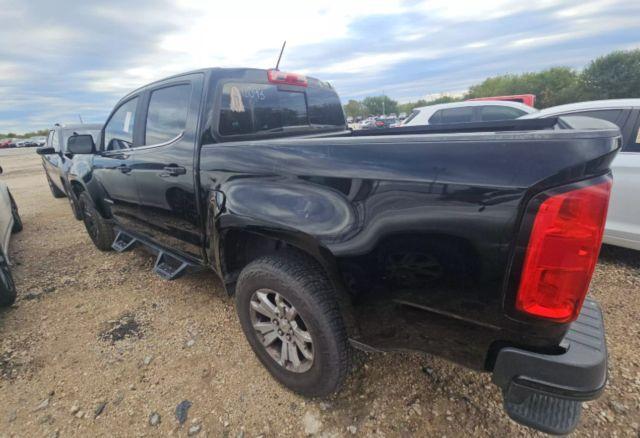 used 2017 Chevrolet Colorado car, priced at $5,980
