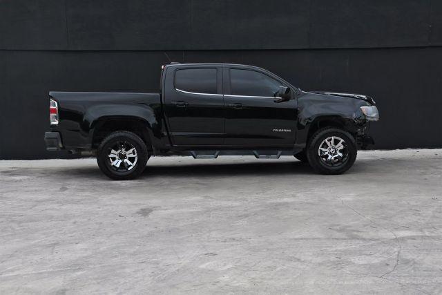used 2017 Chevrolet Colorado car, priced at $6,780