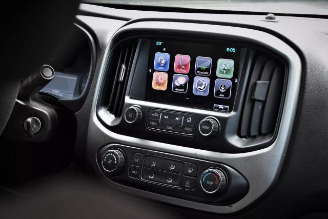 used 2017 Chevrolet Colorado car, priced at $6,780
