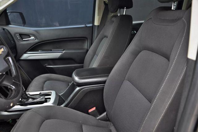 used 2017 Chevrolet Colorado car, priced at $6,780