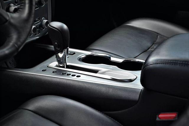 used 2019 Nissan Pathfinder car, priced at $6,980
