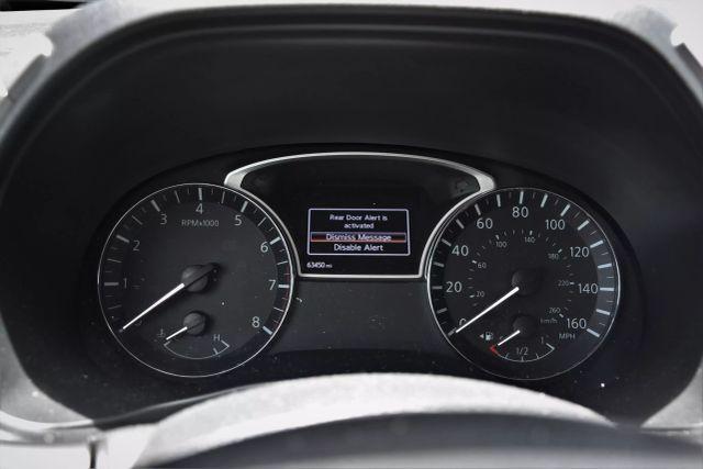 used 2019 Nissan Pathfinder car, priced at $6,980
