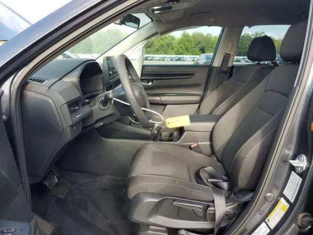 used 2023 Honda CR-V car, priced at $15,980