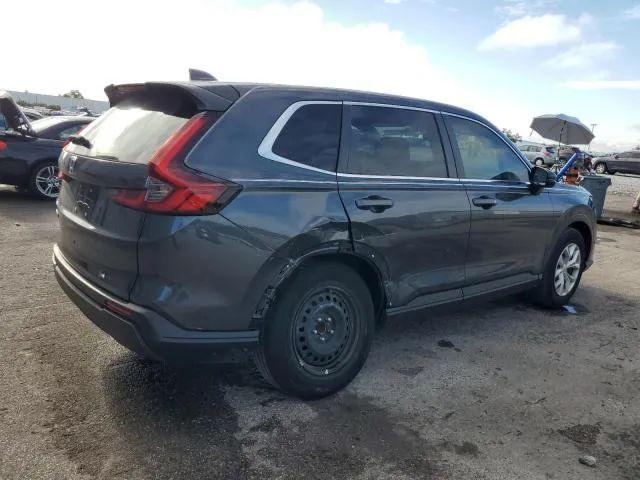 used 2023 Honda CR-V car, priced at $15,980
