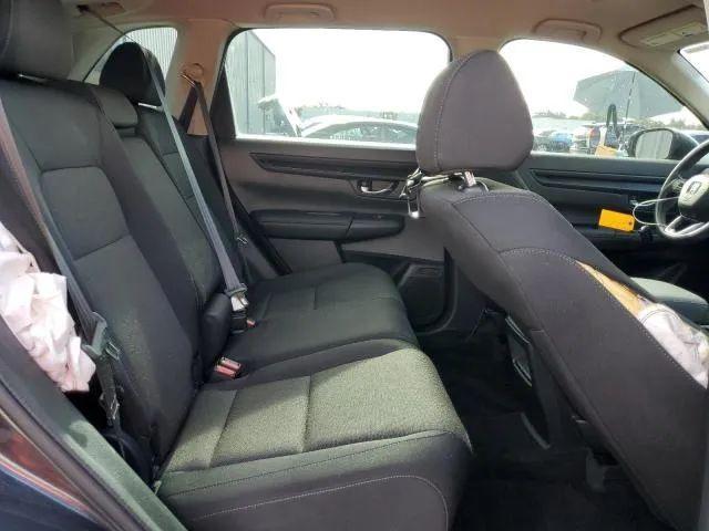 used 2023 Honda CR-V car, priced at $15,980