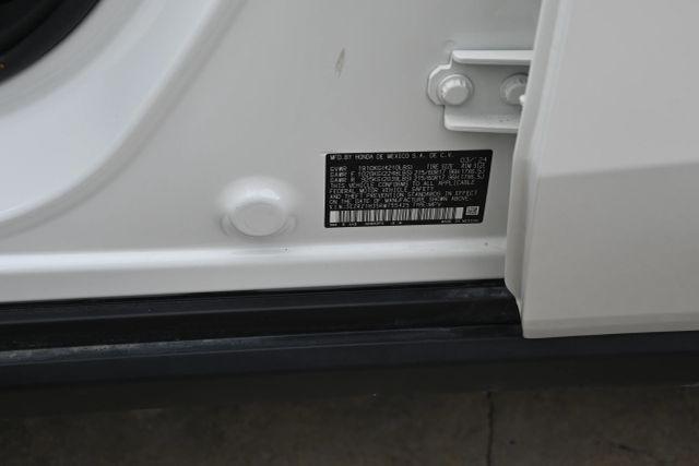 used 2024 Honda HR-V car, priced at $10,980