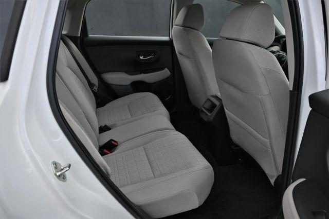 used 2024 Honda HR-V car, priced at $10,980