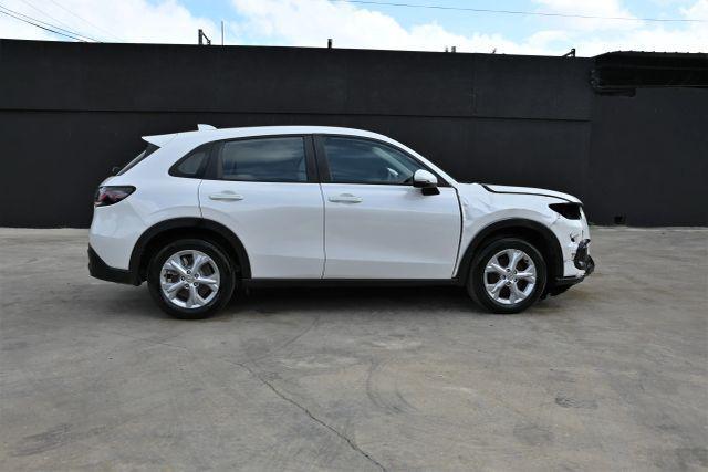 used 2024 Honda HR-V car, priced at $10,980