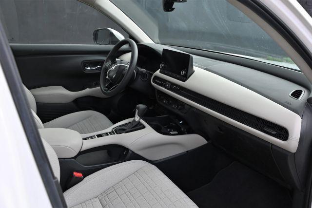 used 2024 Honda HR-V car, priced at $10,980