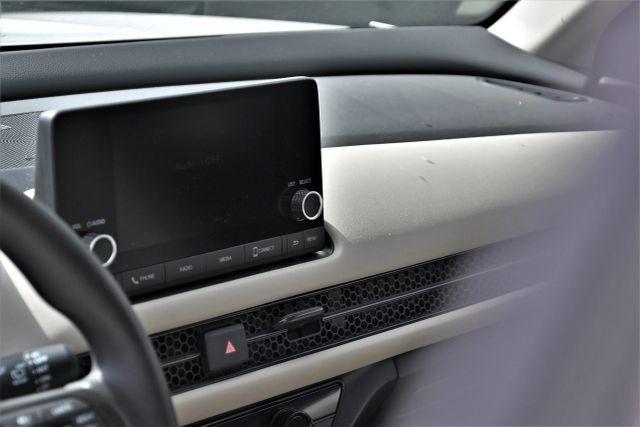 used 2024 Honda HR-V car, priced at $10,980