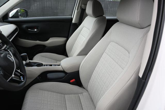 used 2024 Honda HR-V car, priced at $10,980