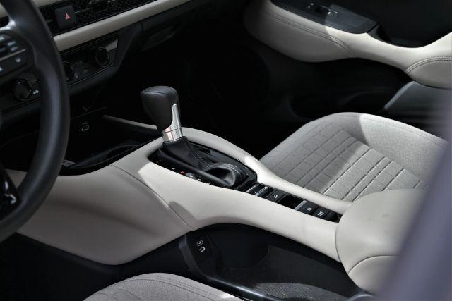 used 2024 Honda HR-V car, priced at $10,980