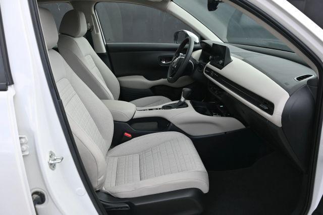 used 2024 Honda HR-V car, priced at $10,980