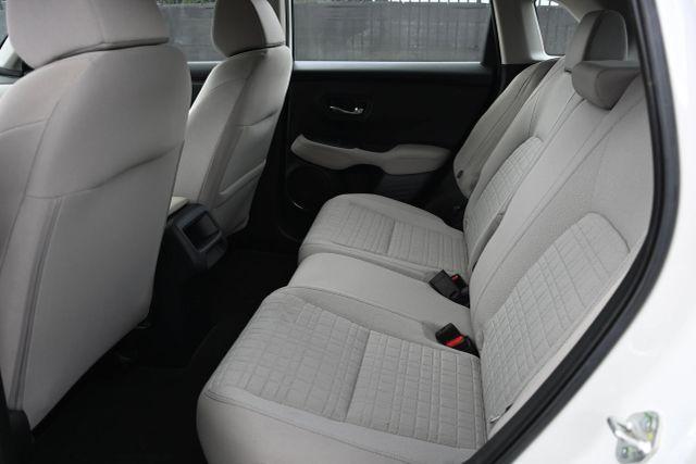 used 2024 Honda HR-V car, priced at $10,980