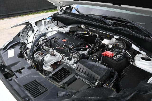 used 2024 Honda HR-V car, priced at $10,980