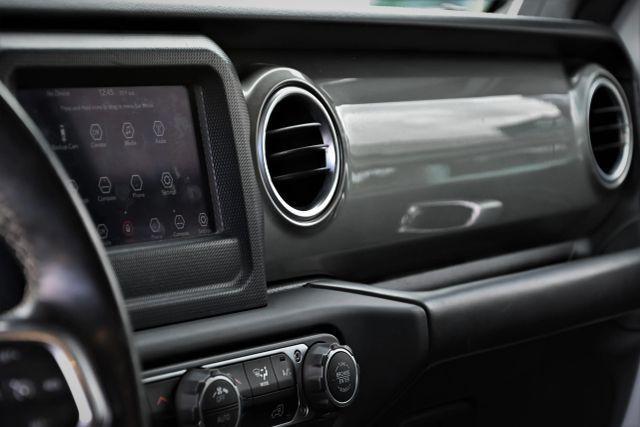 used 2019 Jeep Wrangler Unlimited car, priced at $9,280