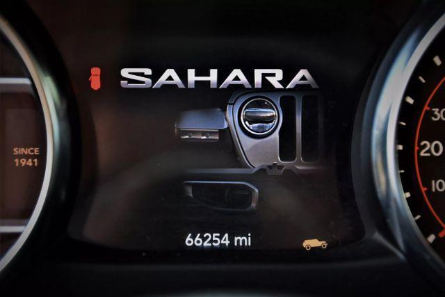 used 2019 Jeep Wrangler Unlimited car, priced at $12,480