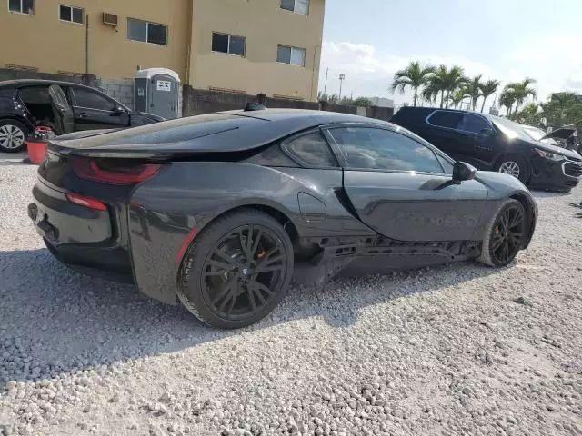 used 2017 BMW i8 car, priced at $22,980