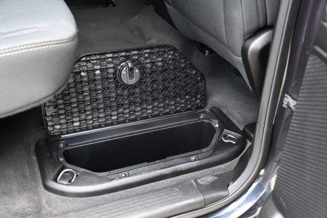 used 2021 Ram 1500 car, priced at $8,480