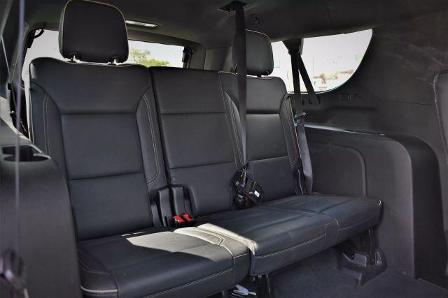 used 2021 Chevrolet Suburban car, priced at $22,000