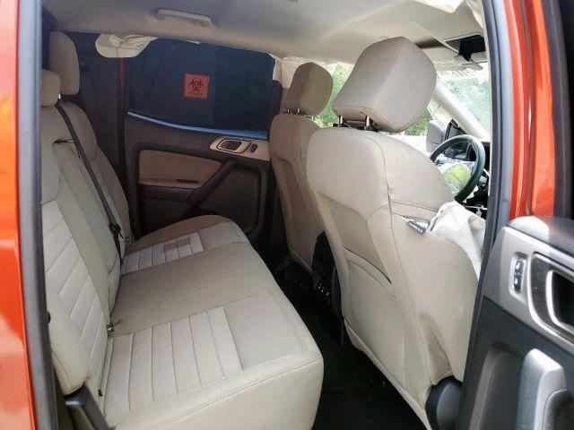 used 2019 Ford Ranger car, priced at $7,980