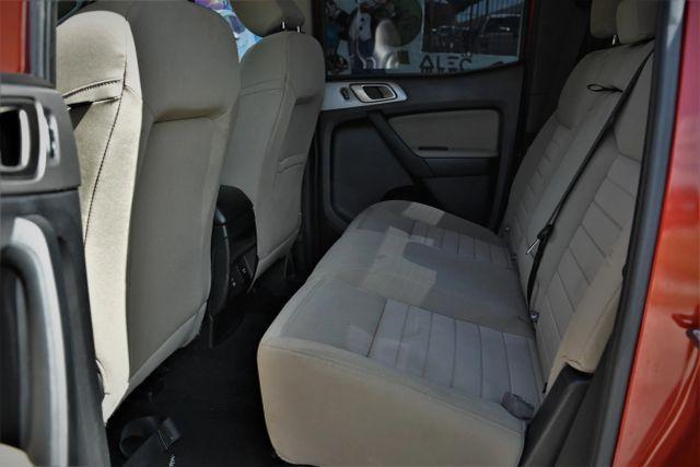used 2019 Ford Ranger car, priced at $7,280