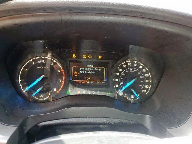 used 2019 Ford Ranger car, priced at $7,980