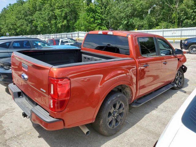 used 2019 Ford Ranger car, priced at $7,980