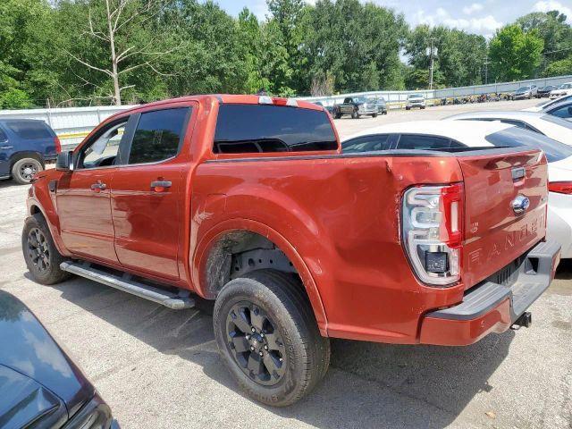 used 2019 Ford Ranger car, priced at $7,980