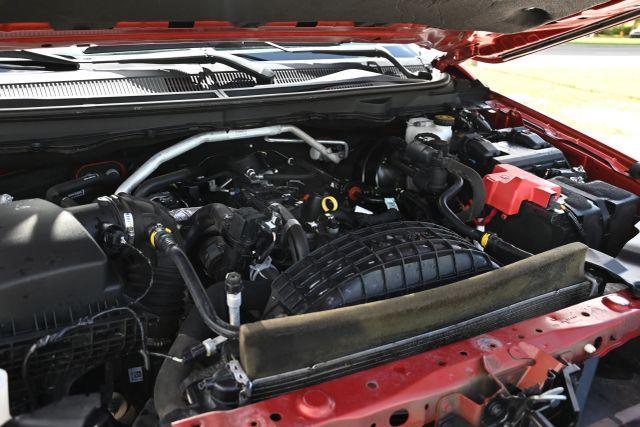 used 2019 Ford Ranger car, priced at $7,280