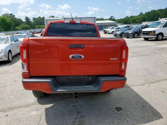 used 2019 Ford Ranger car, priced at $7,980
