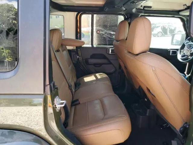 used 2022 Jeep Wrangler Unlimited car, priced at $13,980