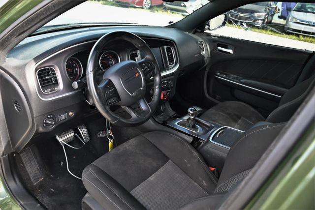 used 2020 Dodge Charger car, priced at $10,900